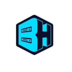 Bisect Hosting Logo