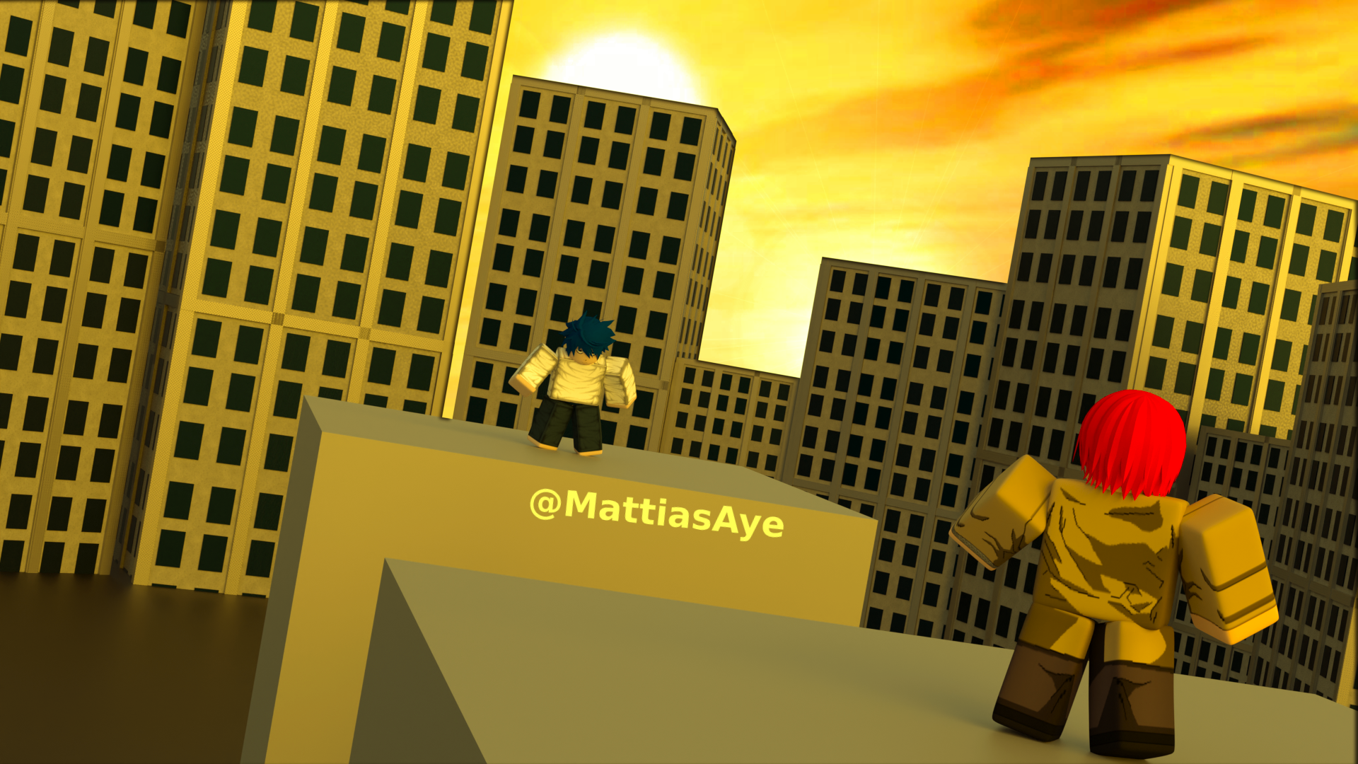 Death Note Intro Recreation