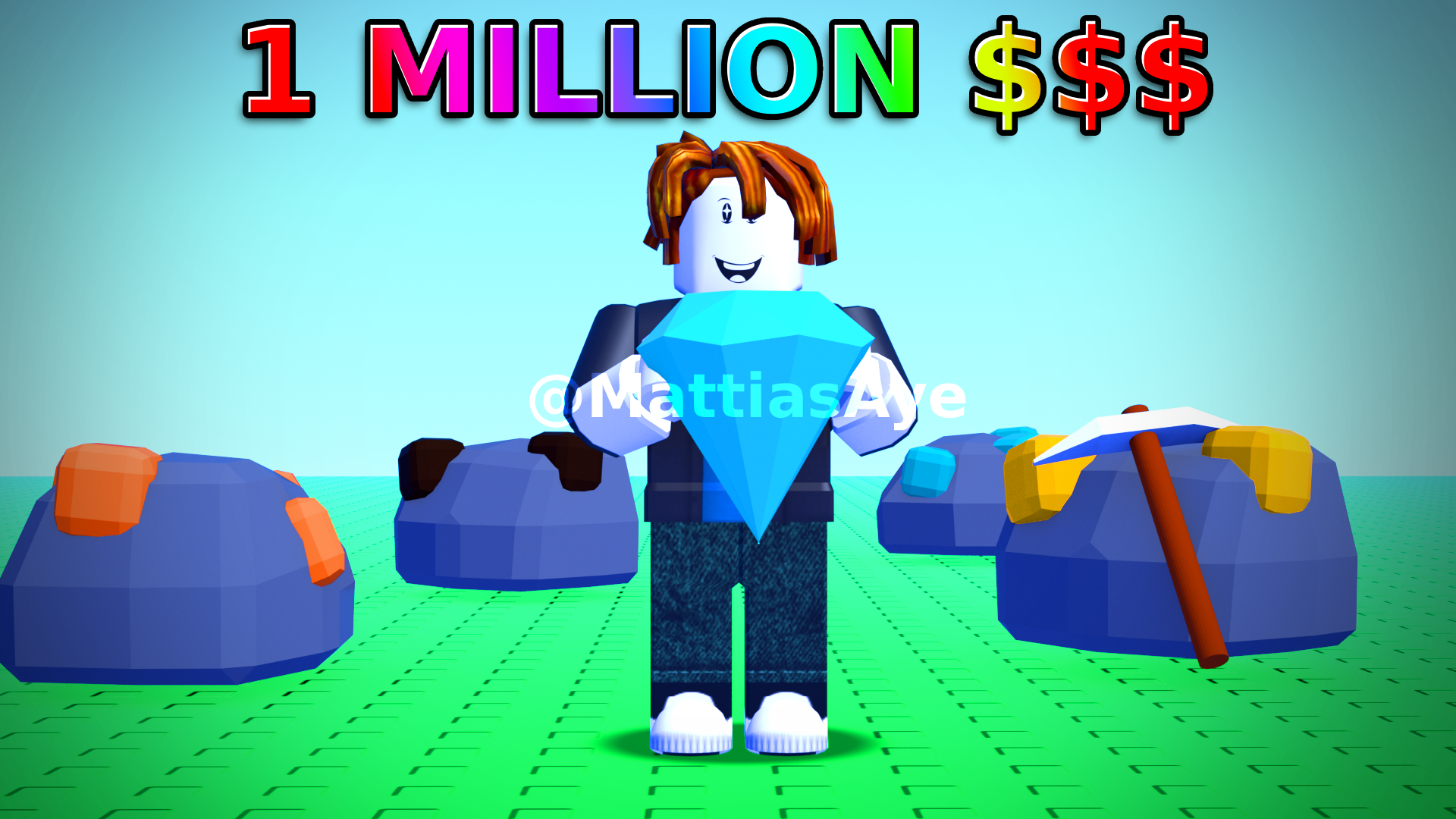 Mining Simulator Thumbnail