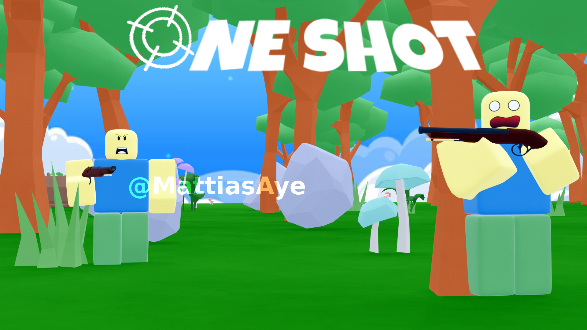One Shot Thumbnail