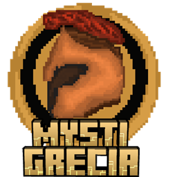 Mysti Grecia