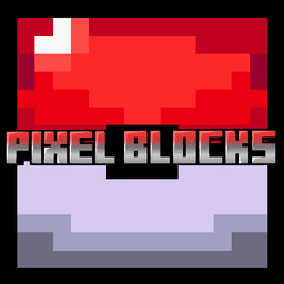Pixel Blocks}