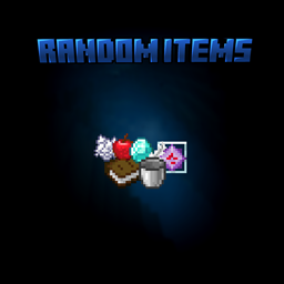 Random Items