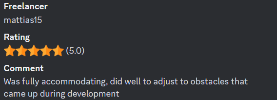 Infection Mod Review