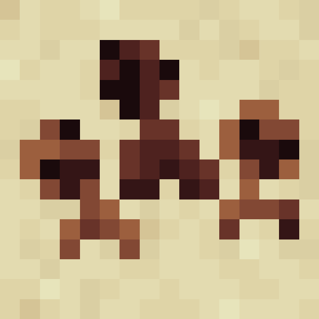 Painted Story Creeper