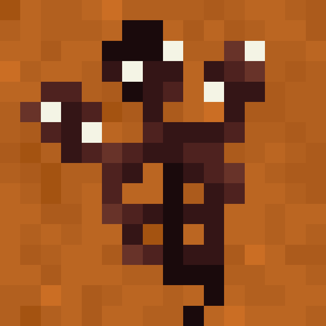 Painted Story Wither Red