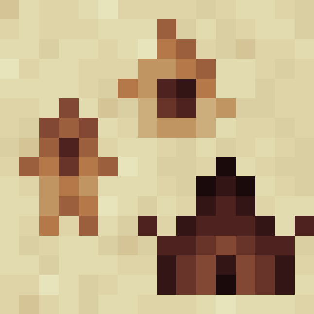 Painted Story Village