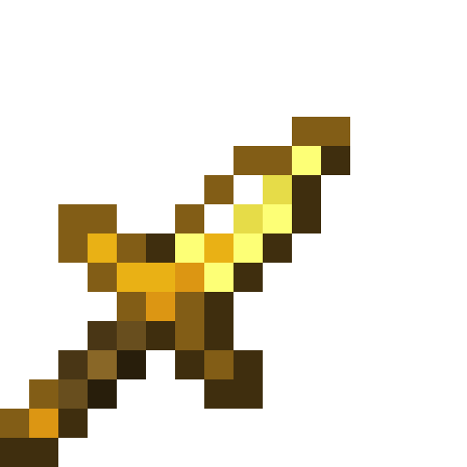 Golden Dagger