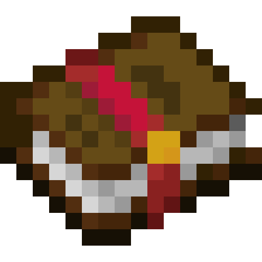 Stabbing Enchantment